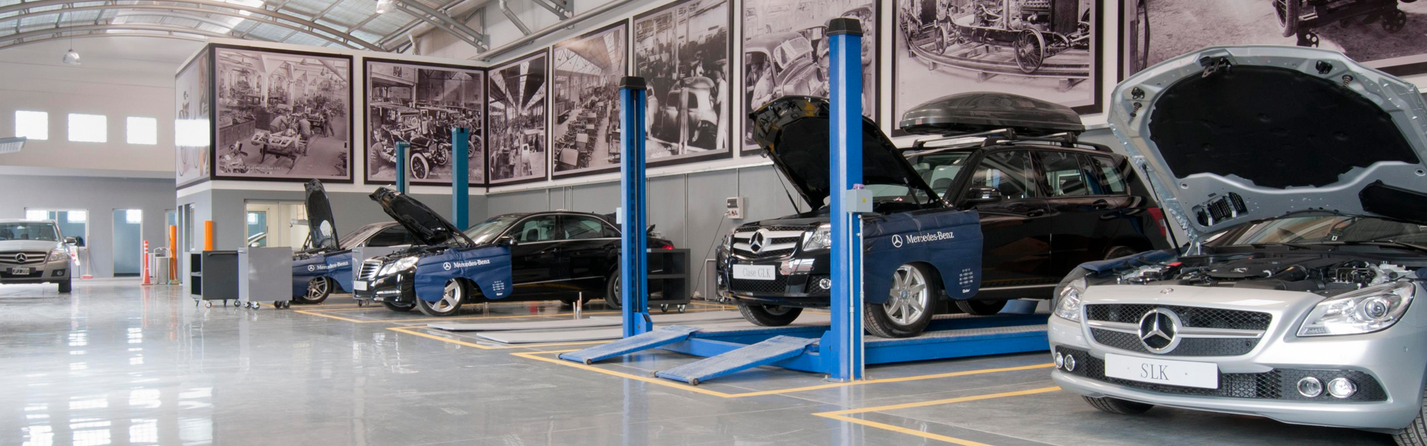 <p>Taller mecánico Antonauto Taller mecánico Alcobendas es su taller de confianza para reparaciones de todo tipo. Su seguridad dentro del vehículo sólo está garantizada. Por eso, además de proporcionarle servicios de asistencia, le ofrecemos un servicio completo de inspecciones de seguridad. Sólo permitimos que personal cualificado se encargue de reparar su vehículo. Las revisiones [&hellip;]</p>
